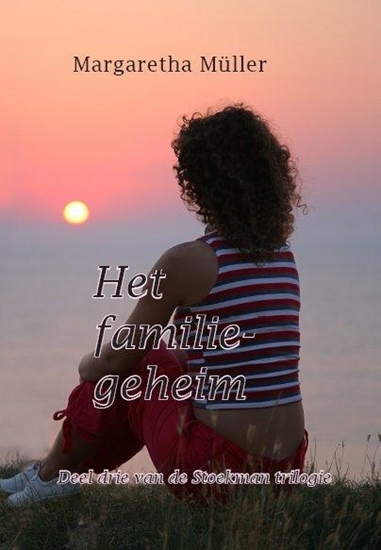 Afbeelding van Stoekman-trilogie Het familiegeheim