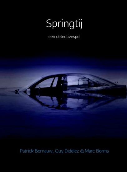 Afbeelding van Springtij