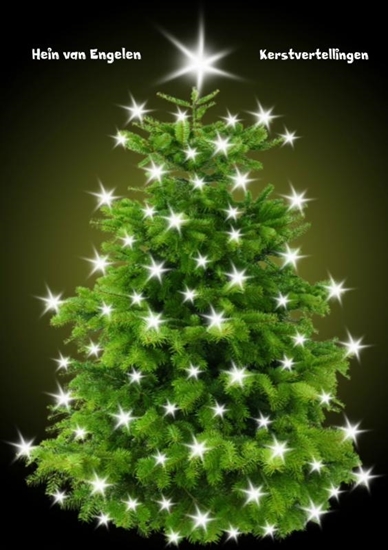 Afbeelding van Kerstvertellingen