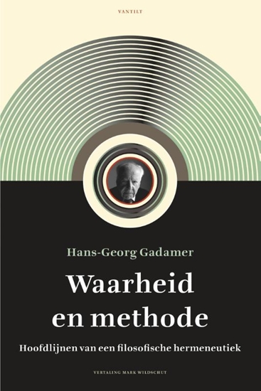 Afbeelding van Waarheid en methode