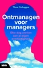 Afbeelding van Ontmanagen voor managers