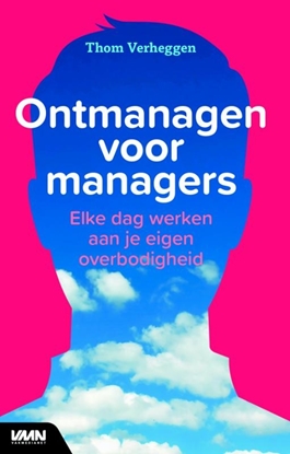 Afbeeldingen van Ontmanagen voor managers