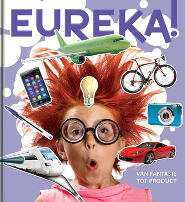 Afbeeldingen van Eureka