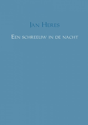 Afbeeldingen van Een schreeuw in de nacht