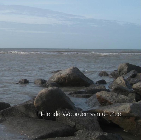 Afbeelding van Helende woorden van de zee