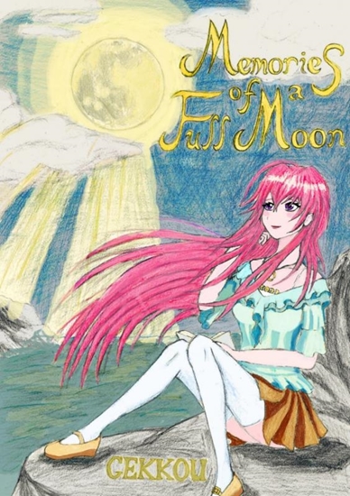 Afbeelding van Memories of a full moon