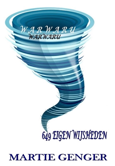 Afbeelding van 649 Warwaru's