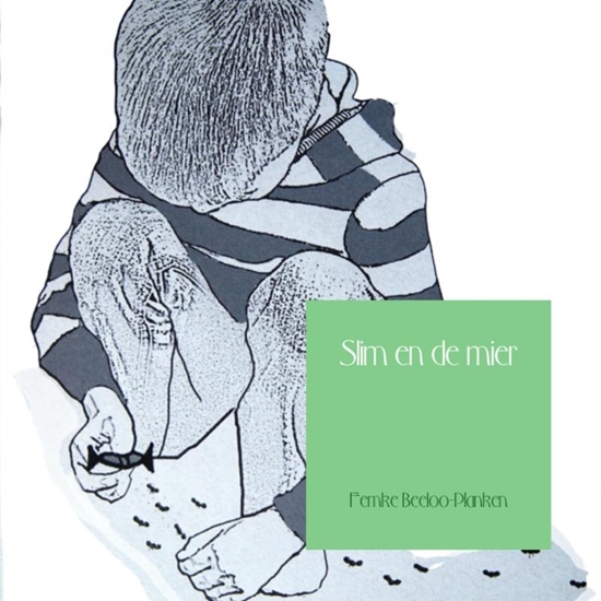 Afbeelding van Slim en de mier