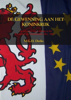 Afbeeldingen van DE GEWENNING AAN HET KONINKRIJK