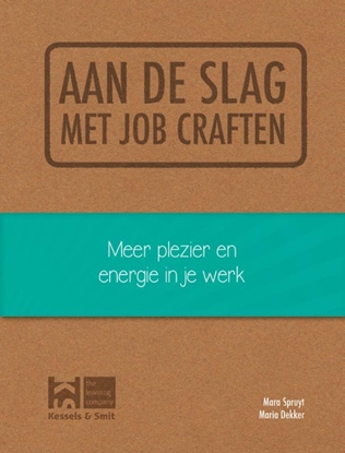 Afbeeldingen van Aan de slag met job craften