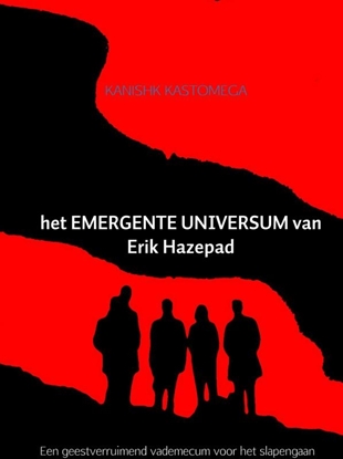 Afbeeldingen van het Emergente Universum van Erik Hazepad