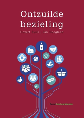 Afbeeldingen van Ontzuilde bezieling