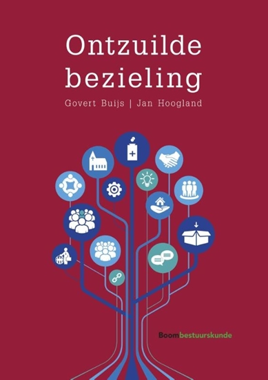 Afbeelding van Ontzuilde bezieling