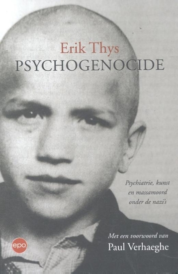 Afbeelding van Psychogenocide