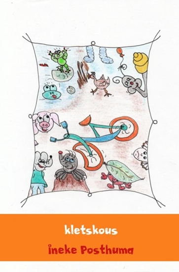 Afbeelding van Kletskous