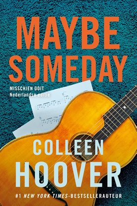 Afbeeldingen van Maybe Maybe someday