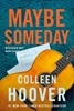 Afbeelding van Maybe Maybe someday