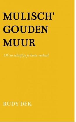 Afbeeldingen van Mulisch' Gouden Muur