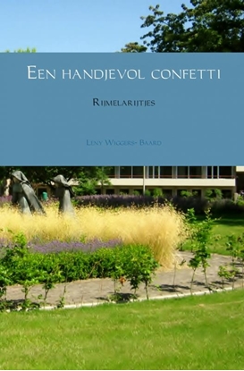 Afbeeldingen van Een handjevol confetti