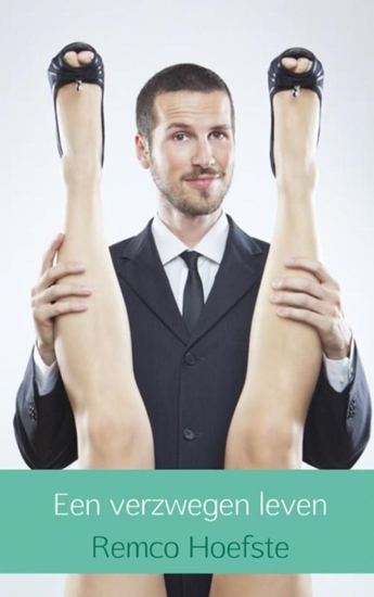 Afbeelding van Een verzwegen leven