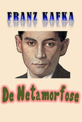 Afbeeldingen van De metamorfose