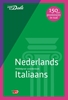 Afbeelding van Van Dale Middelgroot woordenboek Nederlands-Italiaans