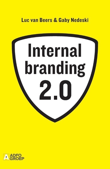 Afbeelding van Internal branding 2.0