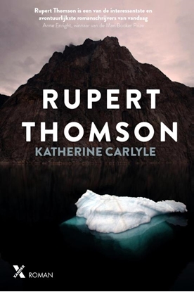 Afbeeldingen van Katherine Carlyle