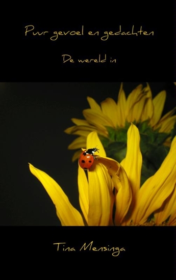 Afbeelding van Puur gevoel en gedachten