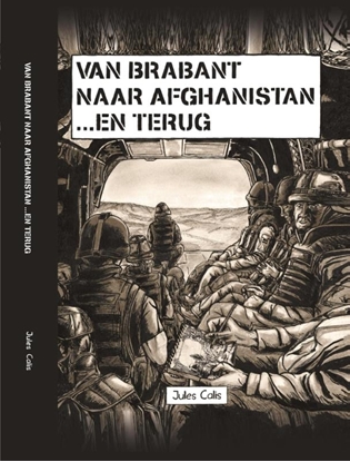 Afbeeldingen van Van Brabant naar Afghanistan...en terug