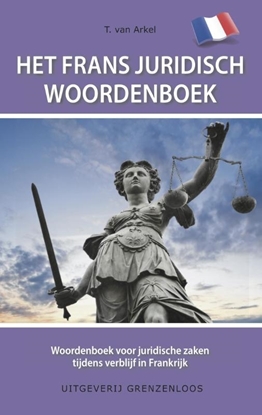 Afbeeldingen van Het Frans juridisch woordenboek
