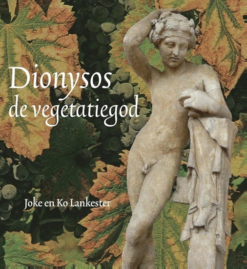 Afbeelding van Dionysos, de vegetatiegod