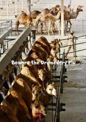 Afbeeldingen van Beware the Dromedary Flu