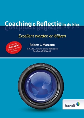 Afbeeldingen van Coaching en reflectie in de klas