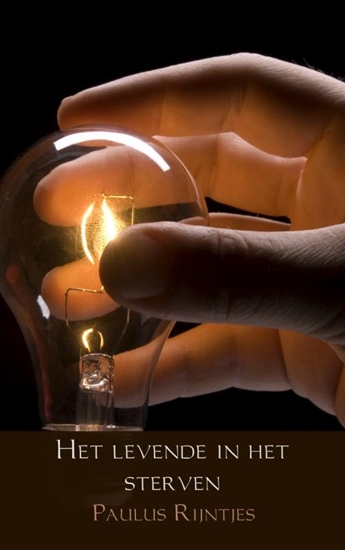 Afbeelding van Het levende in het sterven