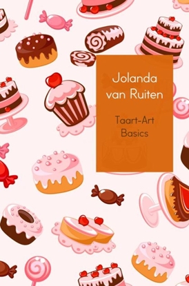 Afbeeldingen van Taart-Art basics