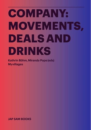 Afbeeldingen van Company: movements, deals and drinks