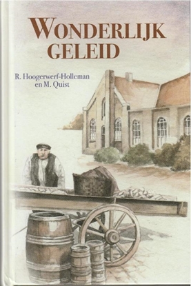 Afbeeldingen van Wonderlijk geleid
