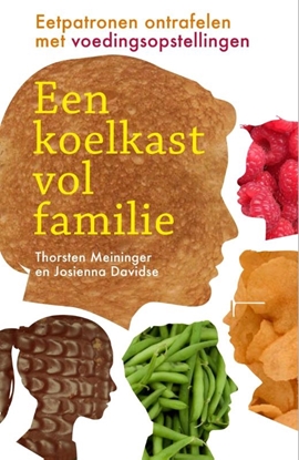 Afbeeldingen van Een koelkast vol familie