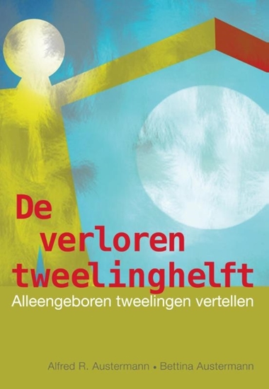 Afbeelding van De verloren tweelinghelft