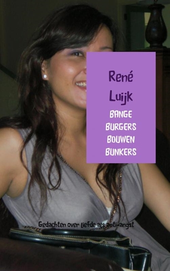 Afbeelding van Bange burgers bouwen bunkers