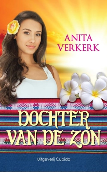 Afbeelding van Dochter van de zon