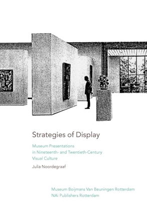 Afbeeldingen van Strategies of display