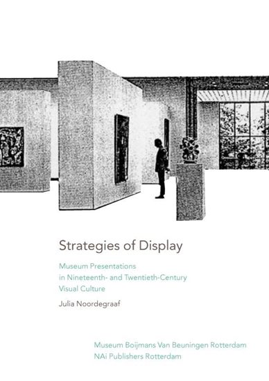 Afbeelding van Strategies of display