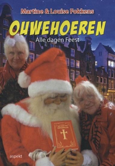 Afbeelding van Ouwehoeren