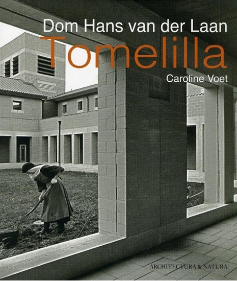 Afbeelding van Dom Hans van der Laan Tomelilla