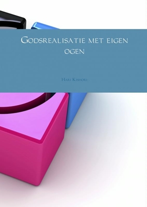 Afbeeldingen van Godsrealisatie met eigen ogen