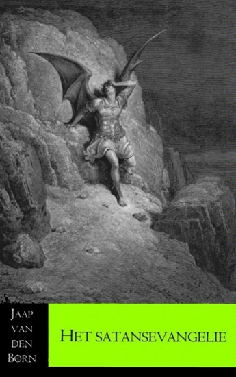 Afbeelding van Het Satansevangelie