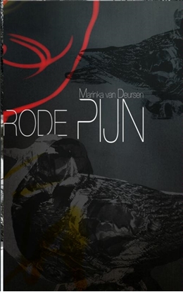 Afbeeldingen van Rode pijn