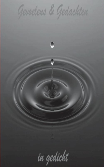 Afbeelding van Gevoelens en gedachten